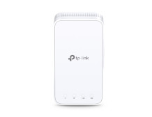 TP-LINK | Mesh Extender | RE300 | 802.11ac | 2.4GHz/5GHz | 300+867 Mbit/s | Ethernet LAN (RJ-45) ports No | MU-MiMO No | no PoE 