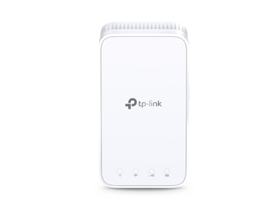 TP-LINK | Mesh Extender | RE300 | 802.11ac | 2.4GHz/5GHz | 300+867 Mbit/s | Ethernet LAN (RJ-45) ports No | MU-MiMO No | no PoE 