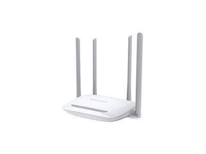 Enhanced Wireless N Router | MW325R | 802.11n | 300 Mbit/s | 10/100 Mbit/s | Ethernet LAN (RJ-45) ports 3 | Mesh Support No | MU