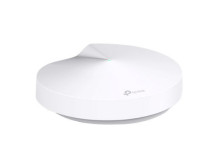 AC1300 Whole Home Mesh Wi-Fi System | Deco M5 (2-pack) | 802.11ac | 867+400 Mbit/s | 10/100/1000 Mbit/s | Ethernet LAN (RJ-45) p