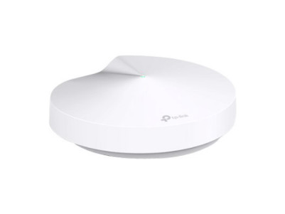 AC1300 Whole Home Mesh Wi-Fi System | Deco M5 (2-pack) | 802.11ac | 867+400 Mbit/s | 10/100/1000 Mbit/s | Ethernet LAN (RJ-45) p