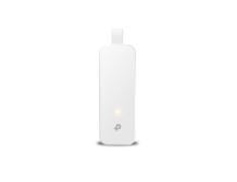 TP-LINK | UE300 USB 3.0 to Gigabit Ethernet Network Adapter | 1 10/100/1000 Mbit/s