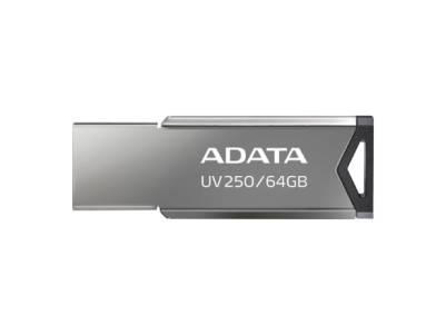ADATA | USB Flash Drive | UV250 | 32 GB | USB 2.0 | Silver