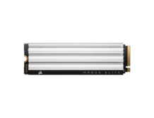 Corsair | SSD | MP600 ELITE | 2000 GB | SSD form factor M.2 2280 | Solid-state drive interface PCIe Gen 4 4 | Read speed 7000 MB