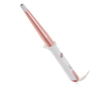 Adler Conical curling iron | AD 2119 | Barrel diameter 12-25 mm | Temperature (min) 120 C | Temperature (max) 200 C | Number of 