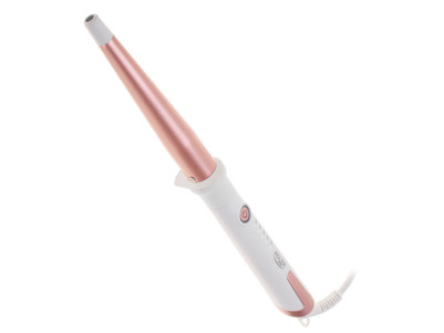 Adler Conical curling iron | AD 2119 | Barrel diameter 12-25 mm | Temperature (min) 120 C | Temperature (max) 200 C | Number of 