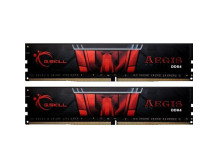 G.Skill | Aegis | 16 Kit (8GBx2) GB | DDR4 | 3000 MHz | PC/server | Registered No | ECC No