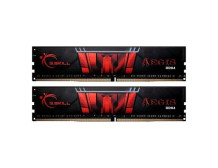 G.Skill | 32 Kit (16GBx2) GB | DDR4 | 3000 MHz | PC/server | Registered No | ECC No