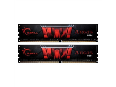 G.Skill | 32 Kit (16GBx2) GB | DDR4 | 3000 MHz | PC/server | Registered No | ECC No