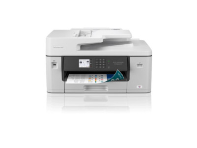 Brother MFC-J6540DW | Inkjet | Colour | 4-in-1 | A3 | Wi-Fi