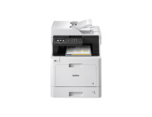 Brother MFC-L8690CDW | Laser | Colour | Color Laser Multifunction Printer | A4 | Wi-Fi