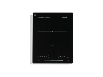 Gorenje | Hob | ICY2000SP | Induction | Number of burners/cooking zones 1 | Touch | Timer | Black