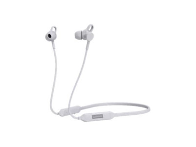 Lenovo | Headphones | 500 | Built-in microphone | Bluetooth | Cloud Grey | Wireless