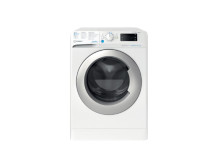 INDESIT | Washing machine with Dryer | BDE 76435 WSV EE | Energy efficiency class B/D | Front loading | Washing capacity 7 kg | 