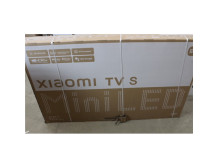 Xiaomi | TV | S Mini LED 2025 | 65 | Smart TV | Google TV | UHD | Black | DAMAGED PACKAGING