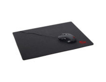 Gembird | MP-GAME-L Gaming mouse pad, large | natural rubber foam + fabric | 400 x 450 mm