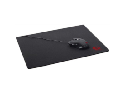 Gembird | MP-GAME-L Gaming mouse pad, large | natural rubber foam + fabric | 400 x 450 mm