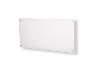 Mill | Heater | MB900DN Glass | Panel Heater | 900 W | Number of power levels 1 | Suitable for rooms up to 11-15 m | White | N/A