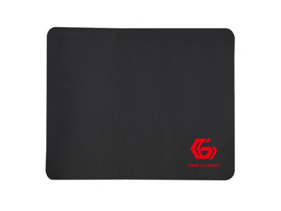 Gembird | Gaming mouse pad | MP-GAME-S | Black