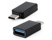 Cablexpert | USB 3.0 Type-C adapter (CM/AF)