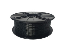 Flashforge PLA-plus filament, Black 1.75 mm, 1 kg | Flashforge
