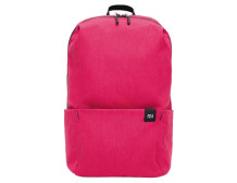 Xiaomi | Mi Casual Daypack | Backpack | Pink | Shoulder strap | Waterproof