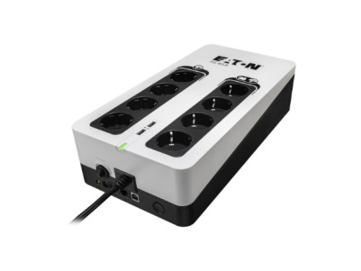 Eaton | UPS | 3S 850 DIN | 850 VA | 510 W