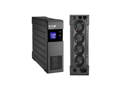 Eaton | UPS | Ellipse PRO 850 DIN | 850 VA | 510 W