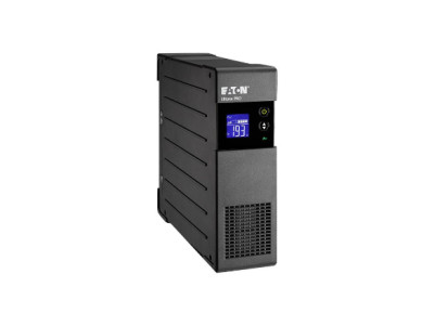 Eaton | Ellipse PRO UPS DIN | ELP1600DIN | 1600 VA | 1000 W