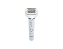 Panasonic Epilator | ESEY90A503 | Number of power levels 3 | Wet & Dry | Blue/White