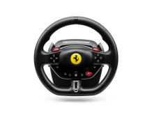 Thrustmaster Racing Wheel | T98-P Ferrari 296 GTB | Black