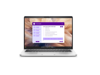 Dell Pro 14 Plus PB14250 | 14 " | FHD+ | Anti-glare | Intel Core Ultra 5 | 235U | 32 GB | DDR5 | Solid-state drive capacity 512 