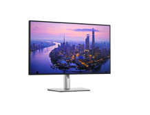 Dell U2725QE | 27 " | IPS | UHD | 16:9 | 120 Hz | 8 ms | 3840 x 2160 pixels | HDMI ports quantity 1 | Silver | Warranty 60 month