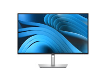 Dell P2725D | 27 " | IPS | QHD | 16:9 | 100 Hz | 8 ms | 2560 x 1440 pixels | 350 cd/m | HDMI ports quantity 1 | Warranty 60 mont