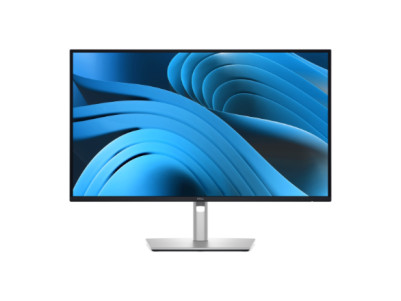 Dell P2725D | 27 " | IPS | QHD | 16:9 | 100 Hz | 8 ms | 2560 x 1440 pixels | 350 cd/m | HDMI ports quantity 1 | Warranty 60 mont