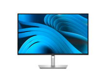 Dell P2725DE | 27 " | IPS | QHD | 16:9 | 100 Hz | 8 ms | 2560 x 1440 pixels | 350 cd/m | HDMI ports quantity 1 | Warranty 60 mon