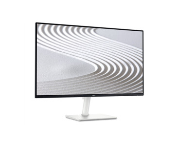 Dell S2425H | 23.8 " | IPS | 16:9 | 100 Hz | 8 ms | 1920 x 1080 pixels | 60 month(s) | 250 cd/m | HDMI ports quantity 2 | White 