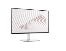 Dell S2425HS | 23.8 " | IPS | FHD | 16:9 | 100 Hz | 8 ms | 1920 x 1080 pixels | 250 cd/m | HDMI ports quantity 2 | White | Warra