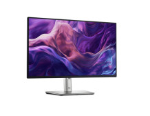 Dell P2425HE | 23.8 " | IPS | 16:9 | 100 Hz | 8 ms | 1920 x 1080 pixels | 250 cd/m | HDMI ports quantity 1 | Warranty 60 month(s