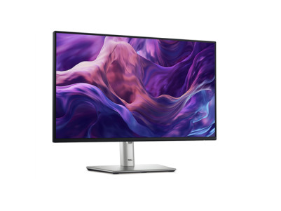 Dell P2425HE | 23.8 " | IPS | 16:9 | 100 Hz | 8 ms | 1920 x 1080 pixels | 250 cd/m | HDMI ports quantity 1 | Warranty 60 month(s