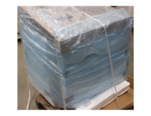 SALE OUT. Bosch HBF010BA0 Built in Oven, A, 66 L, Black | Bosch Oven | HBF010BA0 | 66 L | Electric | Manual | Knobs | Height 59.