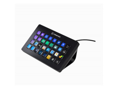 Elgato | Stream Deck XL | 10GAT9901