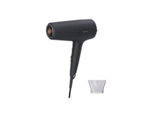 Philips | Hair Dryer | BHD504/00 | 2100 W | Number of temperature settings 6 | Ionic function | Black