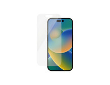 PanzerGlass | Screen protector | Apple | iPhone 14 Pro | Glass | Transparent | Classic Fit