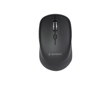 Gembird | Wireless Optical mouse | MUSW-4B-05 | Optical mouse | USB | Black