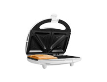 Tristar | Sandwich maker | SA-3052 | 750 W | Number of plates 1 | Number of pastry 2 | White