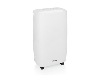 Tristar | Dehumidifier | DH-5419 | Power 205 W | Suitable for rooms up to 45 m | Water tank capacity 2.5 L | White