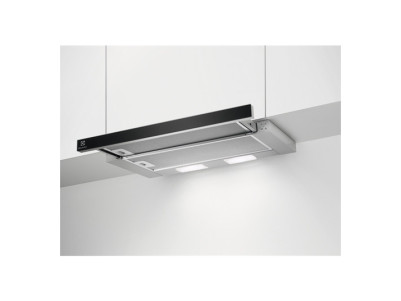 Gartraukis ELECTROLUX LFP326AB (ekspozicinis)
