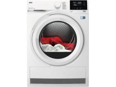 Džiovyklė AEG TR818A2E (Nėra pakuotės)