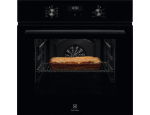 Orkaitė Electrolux EOF5H50BZ (Nėra pakuotės)